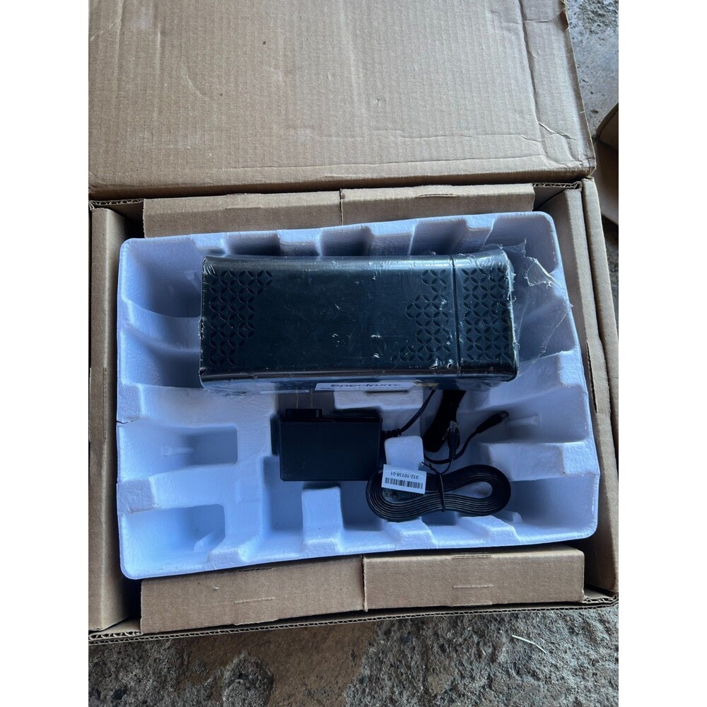 Spectrum Router RAC2V2S Lan Ports for Wi-Fi Router Dual Band - Picture 3 of 4